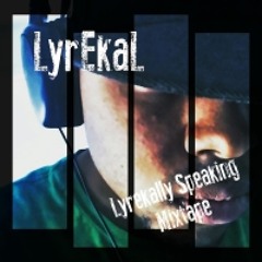 Take Control (rapmix)