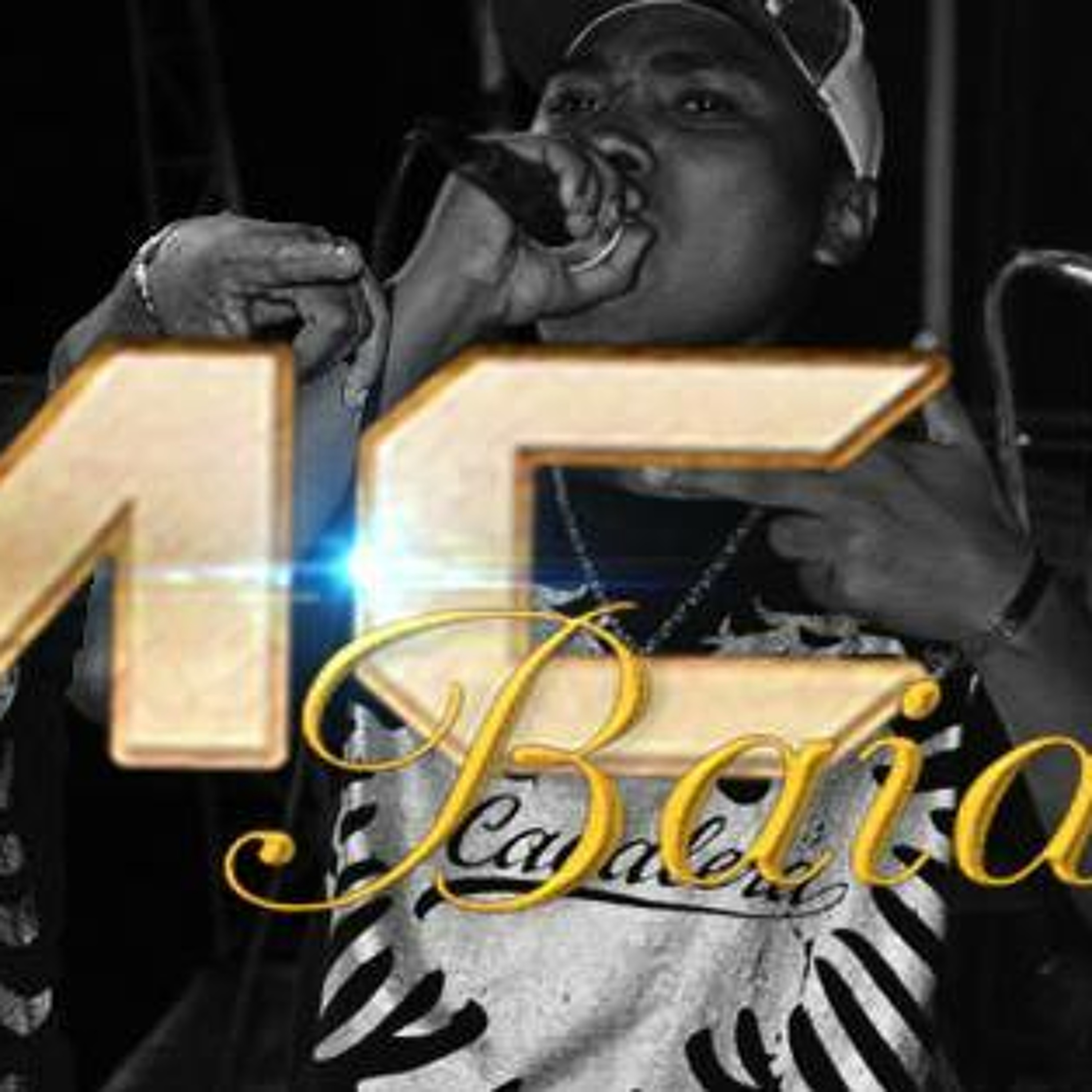UNIFICAÇÃO DA PULTARIA MC TH & MC BAIANO ((( PRODUTOR MC BAIANO))) episode artwork