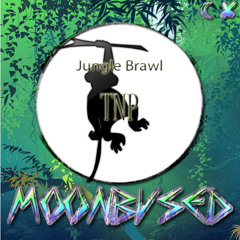 TNP - Jungle Brawl [BVSED023]
