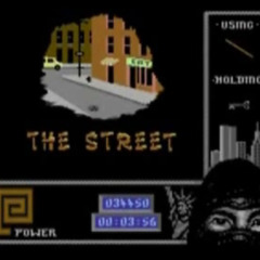 Matt Gray - Last Ninja 2 - The Street Loader Preview