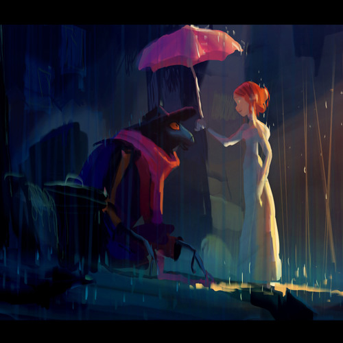 Stream Le Seine And I by Naomi Wu Listen online for free on SoundCloud