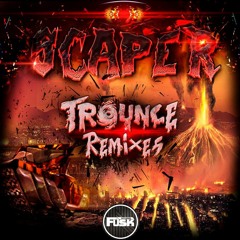 Scäper - Trounce (The Juggernaut Remix)