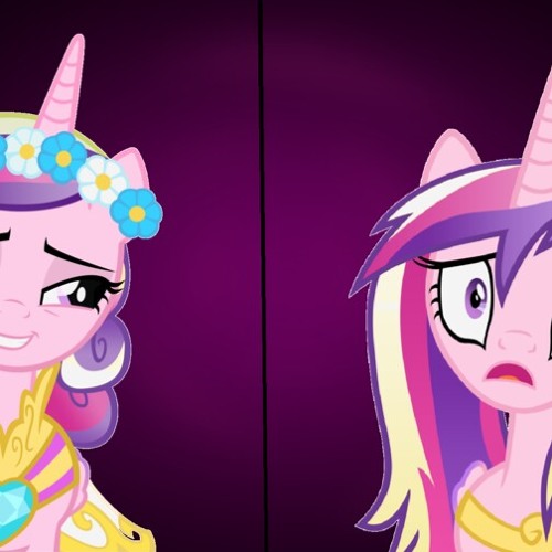 This Day Aria Mlp