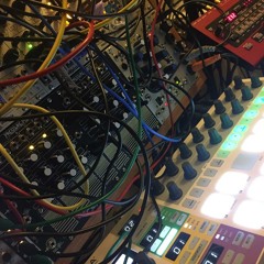 Dancing Around The Squid With My Goat