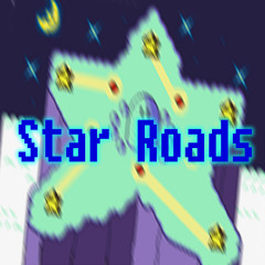 Star Roads (Star World Remix Super Mario World)