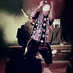 Too Late by K.O. aka Mr U Cant Handle Me