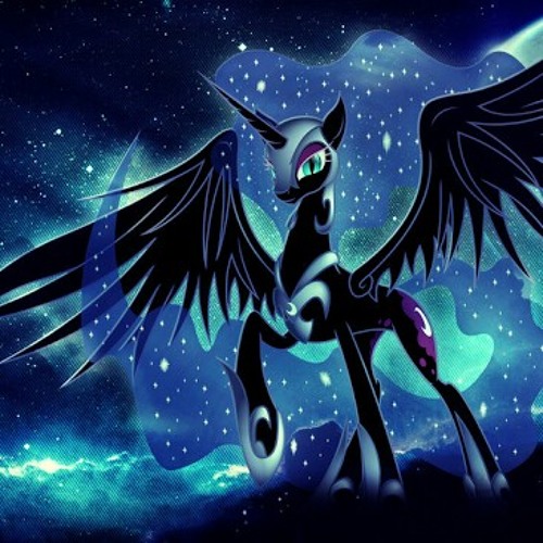 my little pony nightmare night
