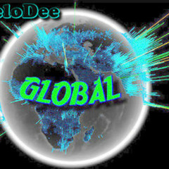 GLOBAL(Prod. PharaohDaGod)