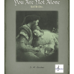 You Are Not Alone (string example)