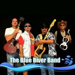 The Blue River Band - Drift Away cover