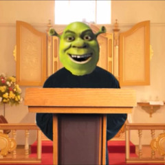 Church of Shrek