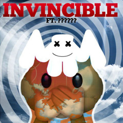 marshmello - INvinCibLe Remix ft. Monkey Hermit