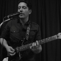 Un Buen Día - home studio demo