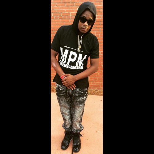 Jayway Sosa - Wit The Money