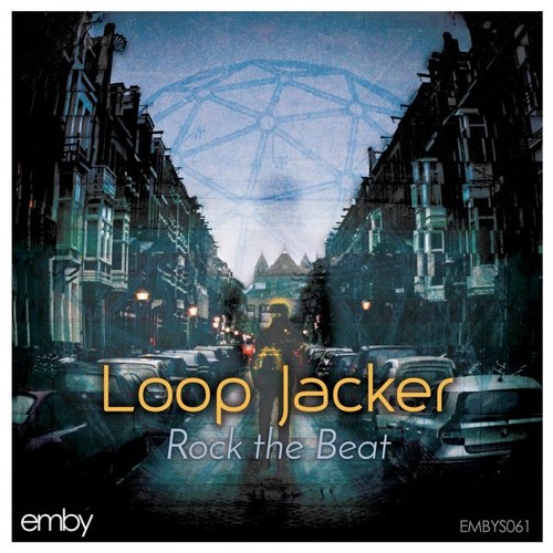Rock The Beat (Original Mix) [PREVIEW] [EMBY]
