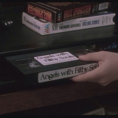 Angels With Filthy Souls