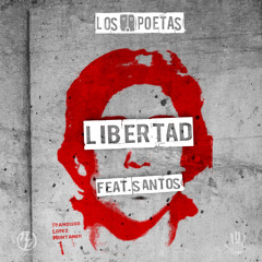 Libertad Feat. Santos