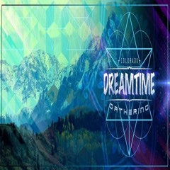 Psyrrano - Dreamtime Gathering DJ Mix - Full On - 630AM To 8AM