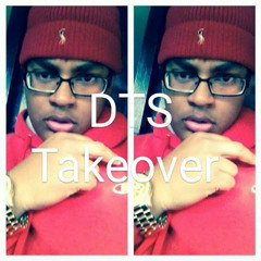 DTS TAKEOVER ✨