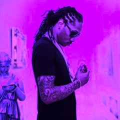 DJ Drizi Dre - Future DS2 - The Percocet & Stripper Joint Chopped & Screwed