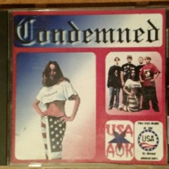 Condemned - Charkoal