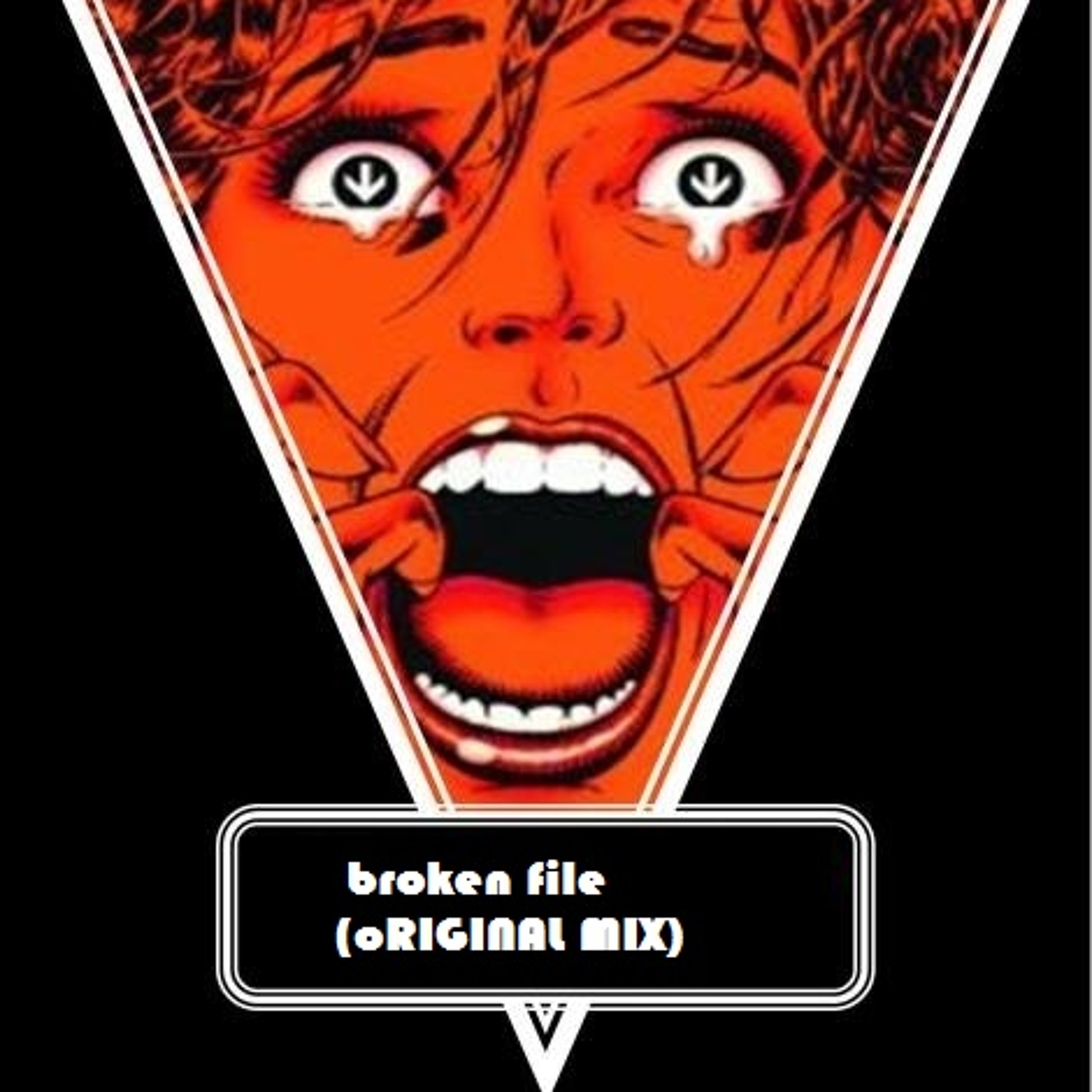Ricky Ces File Original mix episode artwork