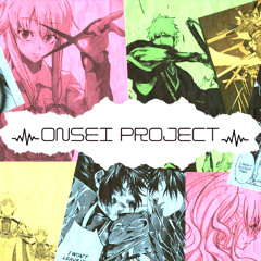 Stream Brand New Map - [Blood+ ED 4] - Onsei Project by Onsei Project