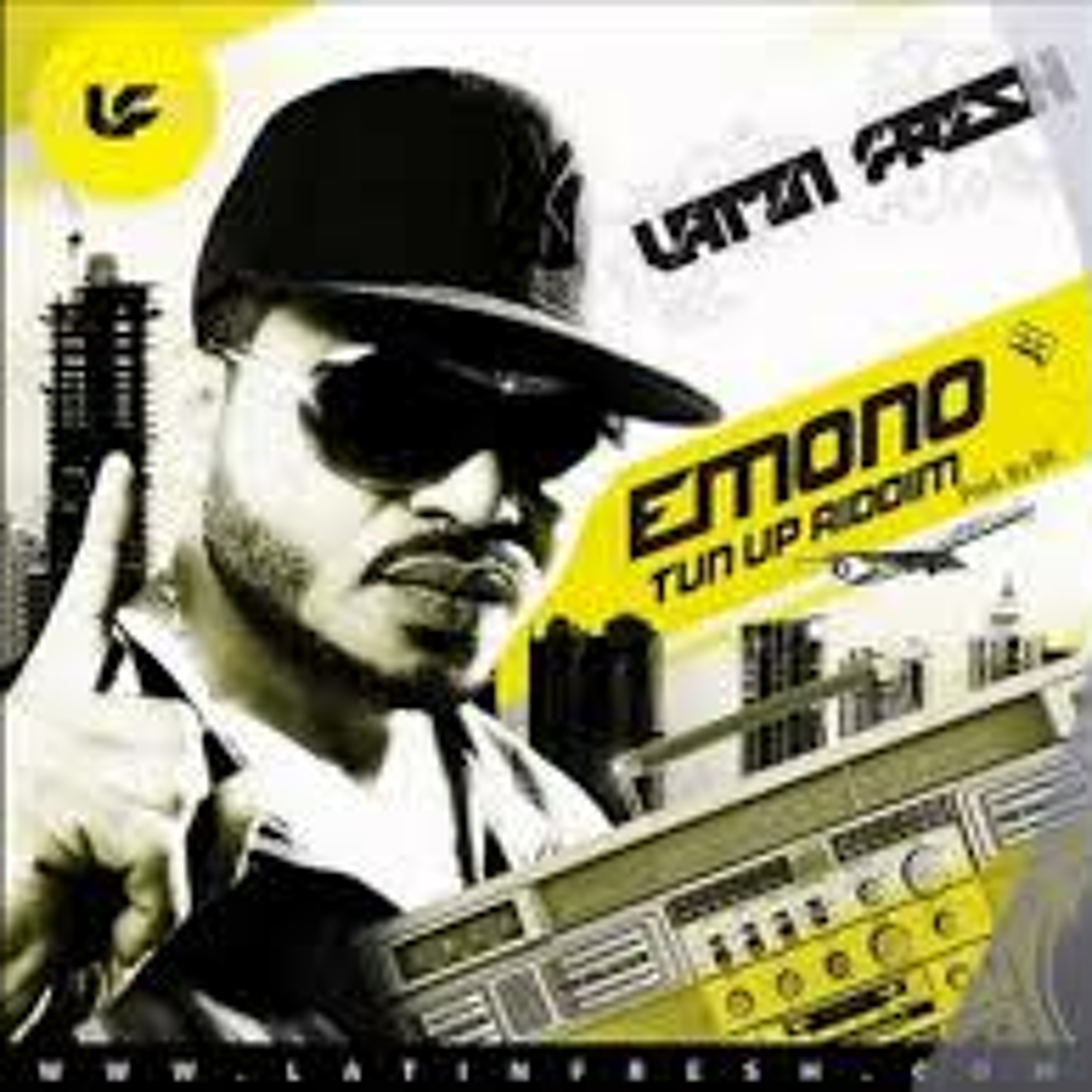 Deejay Alberth Garcia