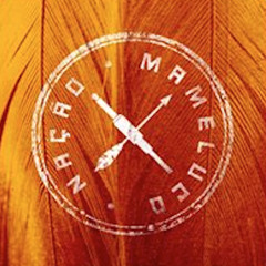 Afoxé Mesma Nação