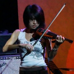 With or Without You (U2) Violin Live Looping