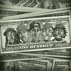 Travis Barker Ft. Kid Ink, Iamsu!, Ty Dolla Sign, Tyga - 100 [Thizzler.com]