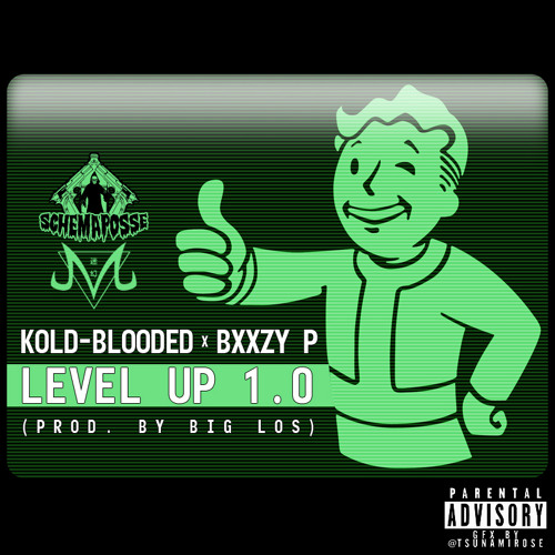 Level Up 1.0 (ft. BXXZY P) (prod. by Big Los)