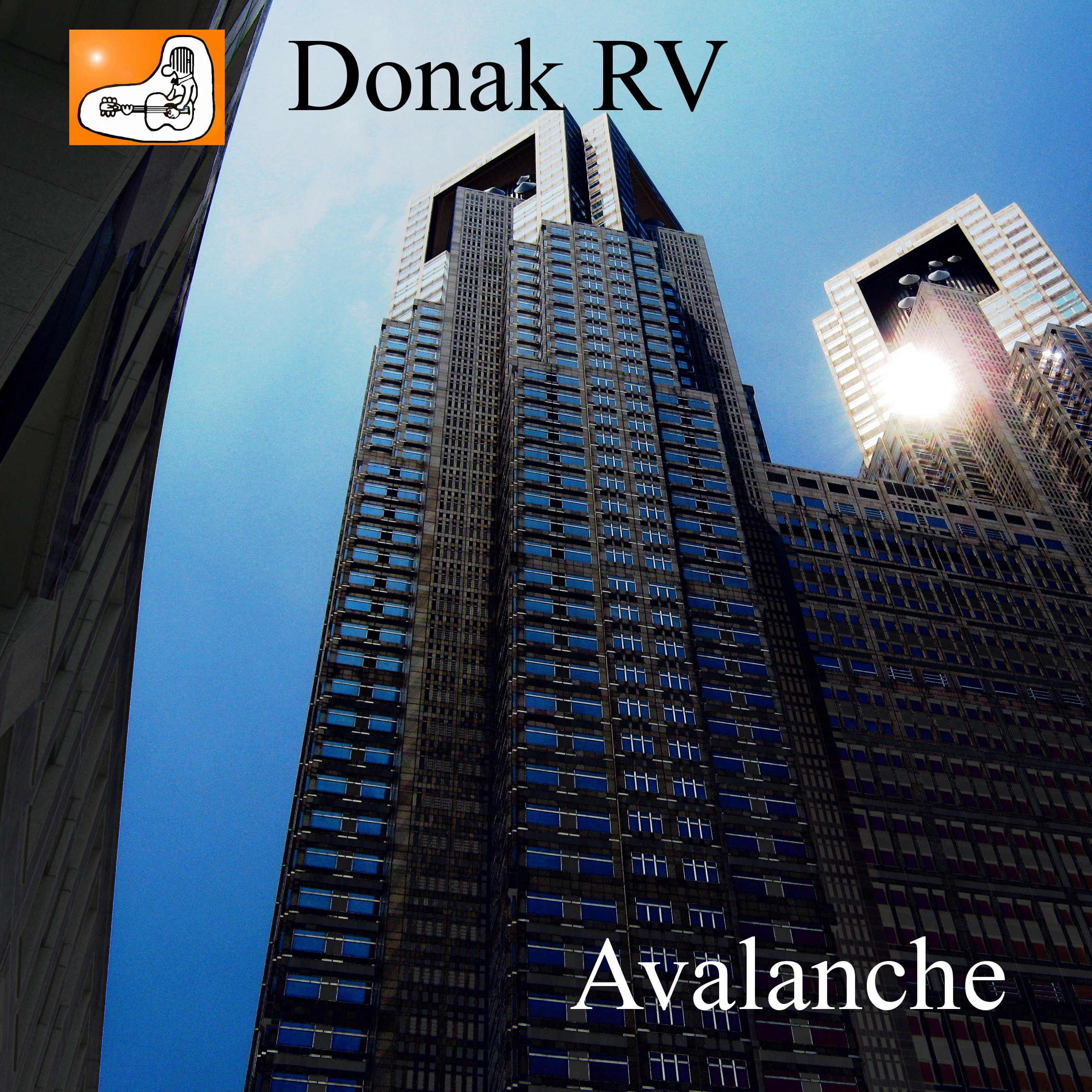 Avalanche (demo) episode artwork