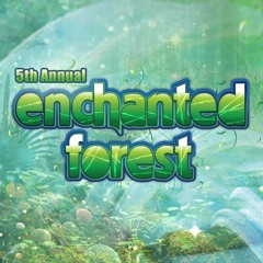 ENCHANTED FOREST 2015