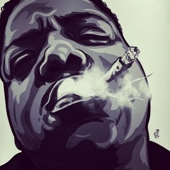 The Notorious B.I.G. - Machine Gun Funk (kNOCk kNOCk Remix)