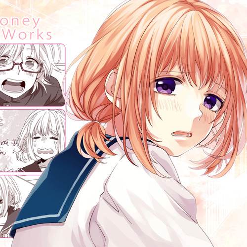 HoneyWorks: Ima Suki ni Naru