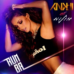 Anahi - "Rumba" Ft Wisin (Official)
