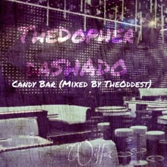 TheDopher - Candy Bar (Feat. daSHADO) (Mixed by TheOddest)