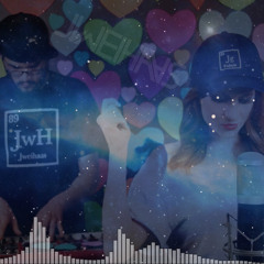Jonah Wei-Haas x Jess Godwin - Chemistry