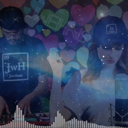 Jonah Wei-Haas x Jess Godwin - Chemistry
