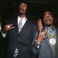 Phat Monc - Snoop Dogg Or 2pac(freestyle))demo Mixtape Hosted By Loudbangggeneral