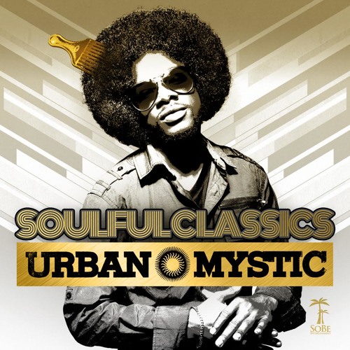 Urban Mystic - Tonight's The Night