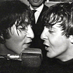 ASK ME WHY (THE BEATLES)