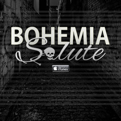 BOHEMIA Salute - Latest Punjabi Song 2015 (Official Audio)