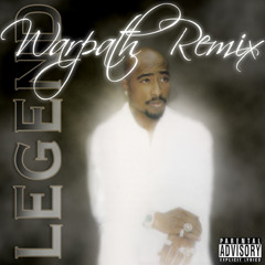 2Pac - Old School (Warpath Remix)