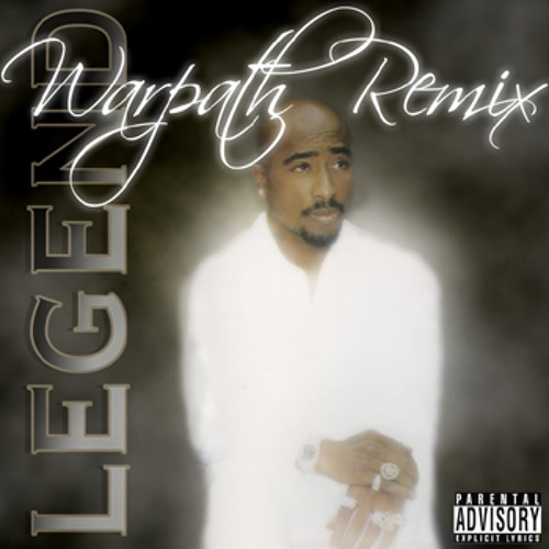 2Pac - Old School (Warpath Remix)