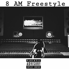 8 Am Freestyle