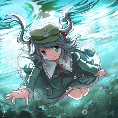 Touhou 10 Mountain of Faith: Candid Friend Remix