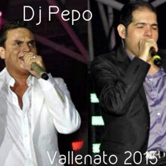 Intro Vallenato Pepo Dj 1