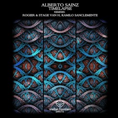 Alberto Sainz - Timelapse (Kamilo Sanclemente Remix)